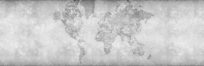 Фотообои WORLD MAP 2, FASHION, Factura Фотообои WORLD MAP 2, FASHION, Factura
